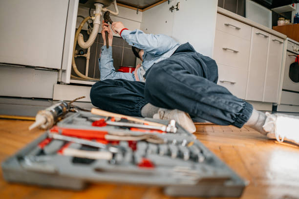 Best Leak Detection Services  in West Union, IA