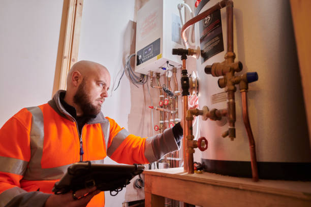 Reliable West Union, IA Plumbing Solutions